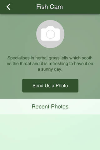 Zhao Ann Granny Grass Jelly screenshot 3