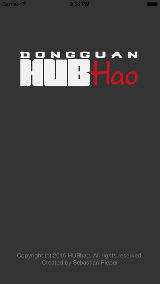 HUBhao