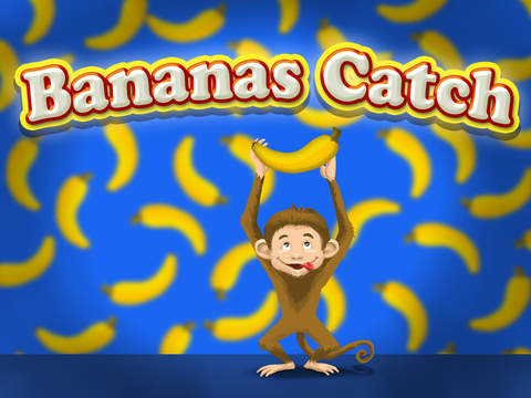 免費下載遊戲APP|Banana Catch - Monkey Style app開箱文|APP開箱王