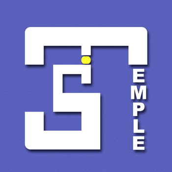 Secure Temple to protect passwords, keys and secrets LOGO-APP點子