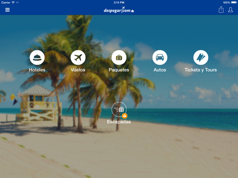免費下載旅遊APP|Despegar.com Vuelos y Hoteles app開箱文|APP開箱王