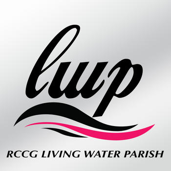RCCG LIvingwaterparish 教育 App LOGO-APP開箱王