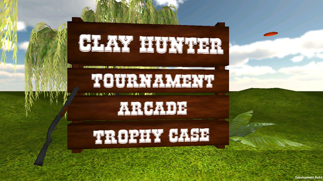 【免費遊戲App】Clay Hunter-APP點子