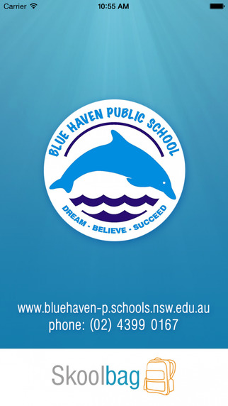 Blue Haven Public School - Skoolbag