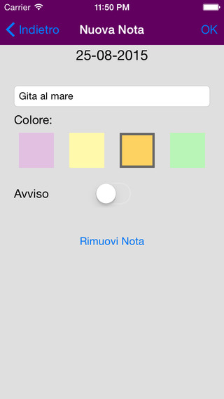免費下載生產應用APP|Calendario Italia 2015 AdFree app開箱文|APP開箱王