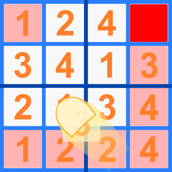 Sudoku Swap LOGO-APP點子