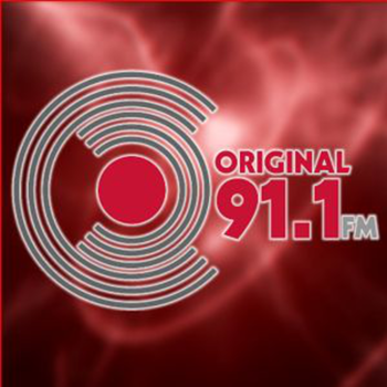 ORIGINAL FM LOGO-APP點子