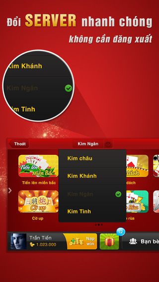 【免費遊戲App】iWin Online Viet Nam-APP點子