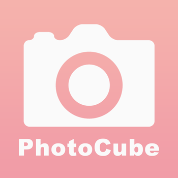 PhotoCube（スタジオフォトキューブ） 生活 App LOGO-APP開箱王