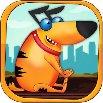 Space Dog Run Plus - jump and bounce Presents Best Endless Runner Games for Kids 遊戲 App LOGO-APP開箱王