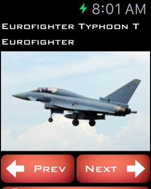 免費下載娛樂APP|Eurofighter Info app開箱文|APP開箱王