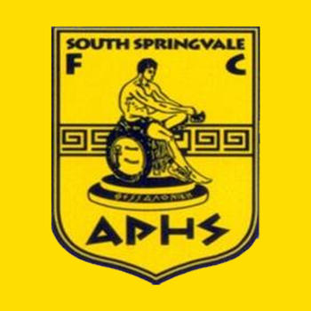 South Springvale Soccer Club 運動 App LOGO-APP開箱王