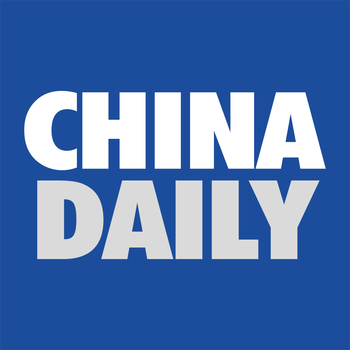 China Daily for iPhone LOGO-APP點子