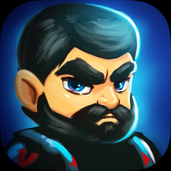 Marine Space Survive 遊戲 App LOGO-APP開箱王