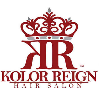 Kolor Reign Hair Salon 商業 App LOGO-APP開箱王