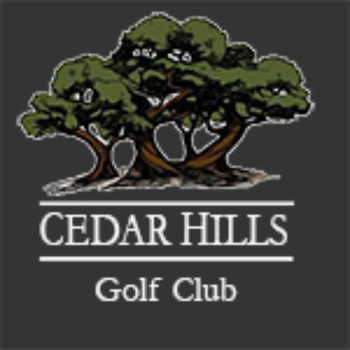 Cedar Hills Golf Club LOGO-APP點子