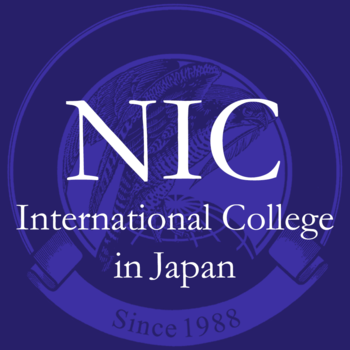 NIC International College アプリ LOGO-APP點子