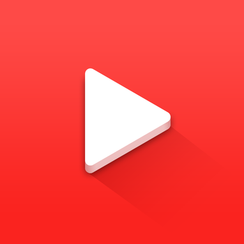 Tubex - Videos and Music for YouTube LOGO-APP點子