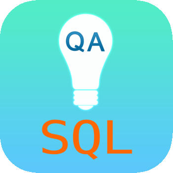 SQL Interview Notes LOGO-APP點子