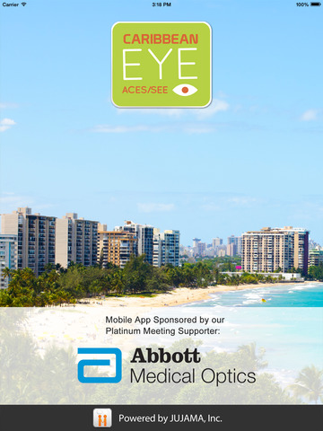 免費下載商業APP|Caribbean Eye Meeting app開箱文|APP開箱王