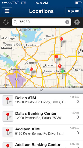 免費下載財經APP|North Dallas Bank and Trust Co. app開箱文|APP開箱王