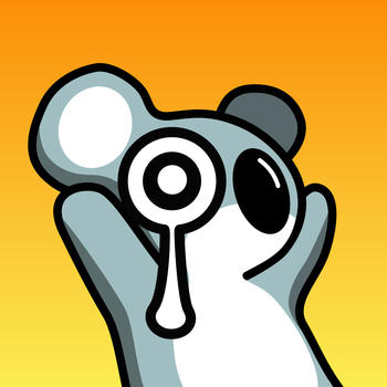Disturbed Koala 遊戲 App LOGO-APP開箱王