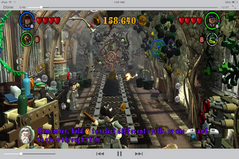Game Cheats - Walkthrough and Guide: Lego Harry Potter: Years 1–4 Edition screenshot 3