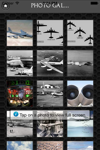B-52 Stratofortress FREE screenshot 4