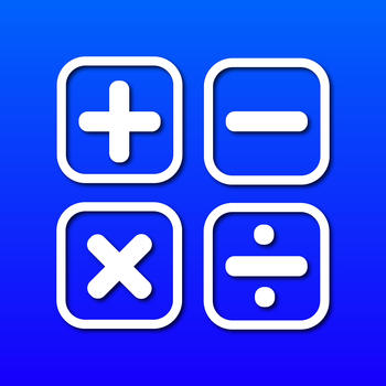 StackCalc, The Visual Touch Calculator LOGO-APP點子