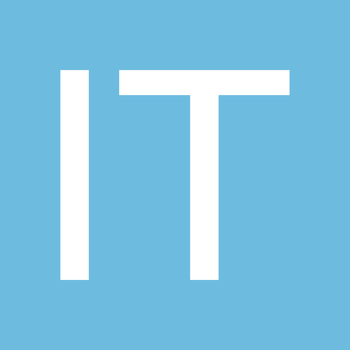 ITIT LOGO-APP點子