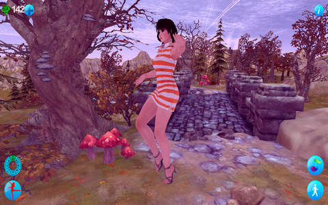 Dance Fantasy Pro - 3D Dancing Game with Sexy Girls screenshot 3