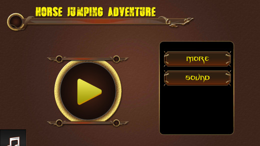 免費下載遊戲APP|Horse Jumping Adventure app開箱文|APP開箱王