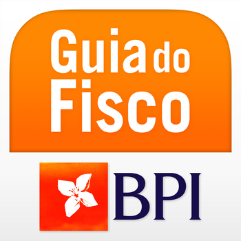 BPI Guia do Fisco 財經 App LOGO-APP開箱王