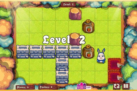 Carrot Quest screenshot 3