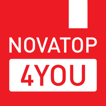 Novatop 4 You LOGO-APP點子