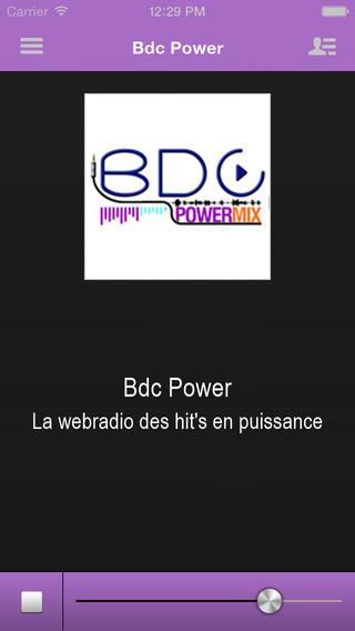 【免費音樂App】Bdc Power-APP點子