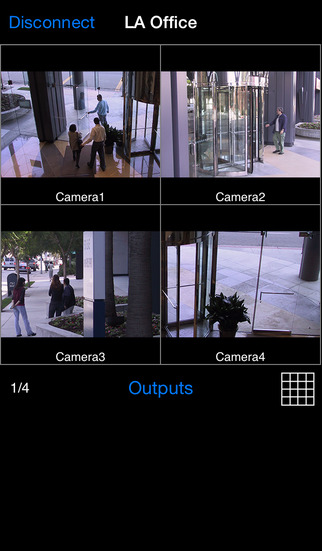 【免費工具App】Window Vision Remote-APP點子