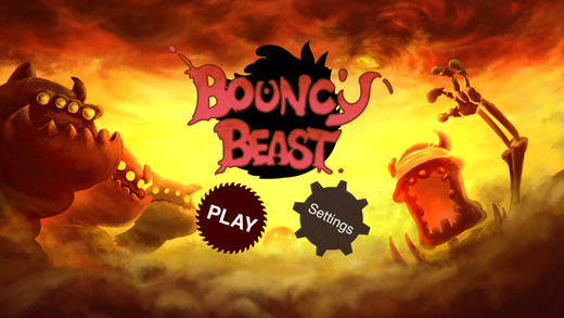 免費下載遊戲APP|Bouncy Beast Adventure Lite app開箱文|APP開箱王