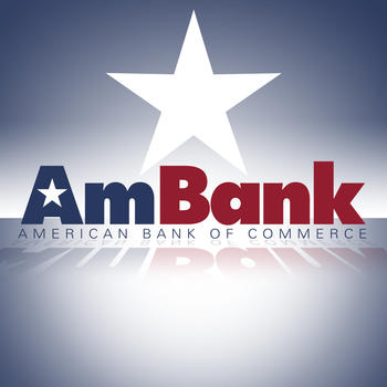 Ambank (American Bank of Commerce) LOGO-APP點子