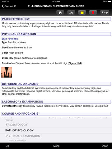 【免費醫療App】Color Atlas and Synopsis of Pediatric Dermatology-APP點子