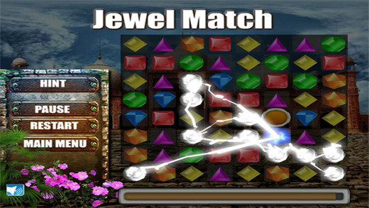 Jewel Match-3