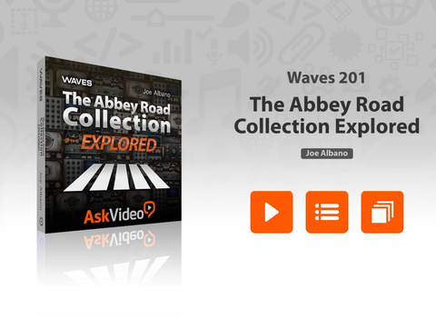 免費下載音樂APP|Course For Waves' The Abbey Road Collection app開箱文|APP開箱王