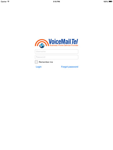 Voicemailtel CallTracking
