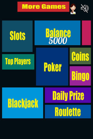 AAA Beat Casino King in Las Vegas with Jackpot Slots & Play Fun Bingo Pro screenshot 2