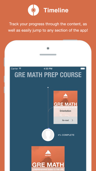 免費下載教育APP|Ascent GRE Math app開箱文|APP開箱王