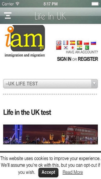 免費下載商業APP|Life in UK app開箱文|APP開箱王