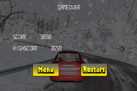 3D Car Drive Pro : Real Speed screenshot 4