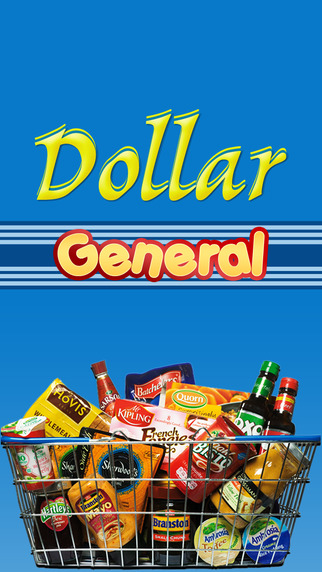 Great App for Dollar General USA Locations