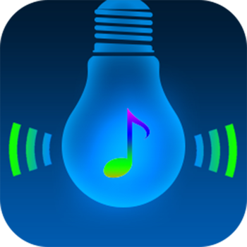 JBSmartBulb LOGO-APP點子