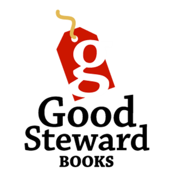 Good Steward Books LOGO-APP點子